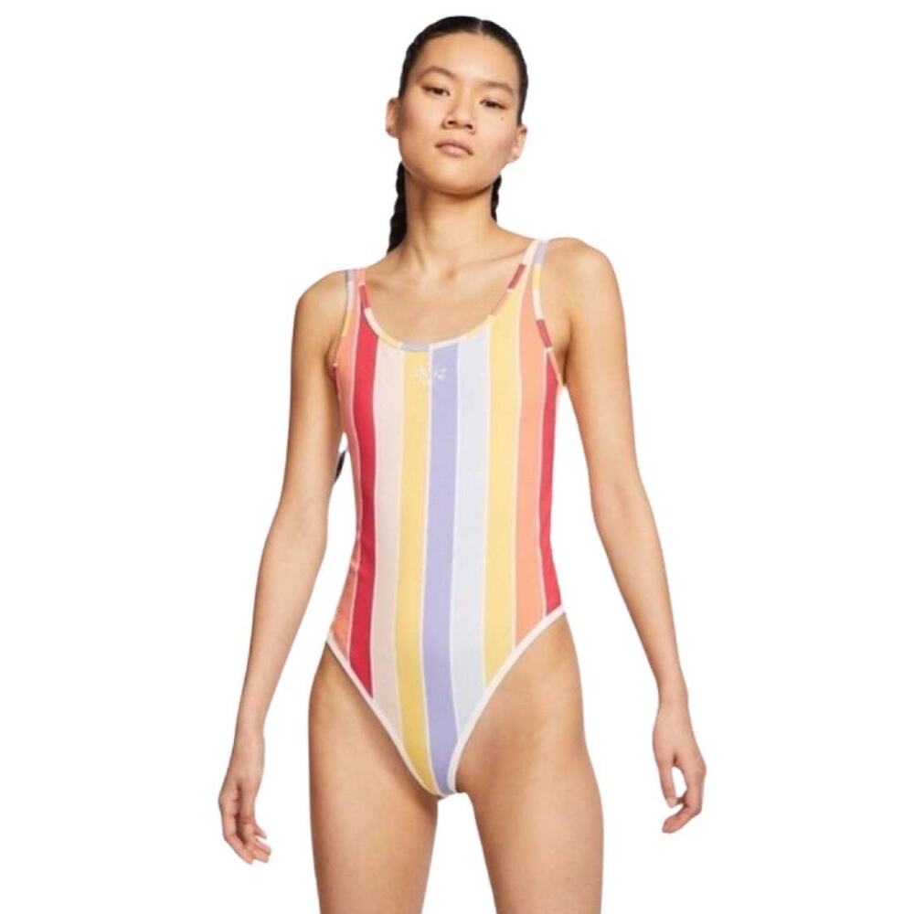 Nike retro bodysuit